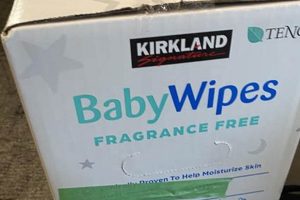 Baby Alert: Costco Baby Wipes Recall 2024 - What to Do Baby Care 101: Essential Tips for Happy, Healthy Babies Baby Alert: Costco Baby Wipes Recall 2024 - What to Do | Baby Care 101: Essential Tips for Happy, Healthy Babies