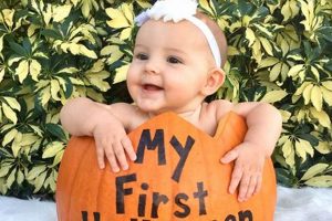 Easiest Baby's First Halloween Ideas: Safe & Fun! Baby Care 101: Essential Tips for Happy, Healthy Babies Easiest Baby's First Halloween Ideas: Safe & Fun! | Baby Care 101: Essential Tips for Happy, Healthy Babies