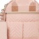 Best Baby Girl Diaper Bag: Cute &amp; Stylish Bags | Baby Care 101: Essential Tips for Happy, Healthy Babies