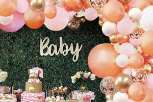 Show-Stopping Balloons for Baby Shower Ideas & Tips Baby Care 101: Essential Tips for Happy, Healthy Babies Show-Stopping Balloons for Baby Shower Ideas & Tips | Baby Care 101: Essential Tips for Happy, Healthy Babies