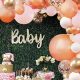 Show-Stopping Balloons for Baby Shower Ideas & Tips | Baby Care 101: Essential Tips for Happy, Healthy Babies