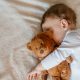 Baby Sleep: When Can a Baby Sleep with a Lovey Safely? | Baby Care 101: Essential Tips for Happy, Healthy Babies