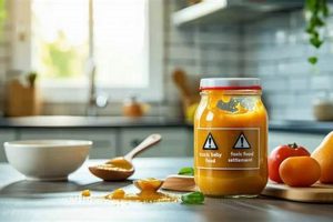 Toxic Baby Food: Settlement Amounts & Payouts in 2024 Baby Care 101: Essential Tips for Happy, Healthy Babies Toxic Baby Food: Settlement Amounts & Payouts in 2024 | Baby Care 101: Essential Tips for Happy, Healthy Babies