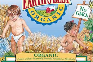 Best Organic Baby Cereal? Safe & Nutritious Options Baby Care 101: Essential Tips for Happy, Healthy Babies Best Organic Baby Cereal? Safe & Nutritious Options | Baby Care 101: Essential Tips for Happy, Healthy Babies