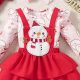 Adorable Christmas Outfits for Baby Girl: Festive Styles | Baby Care 101: Essential Tips for Happy, Healthy Babies