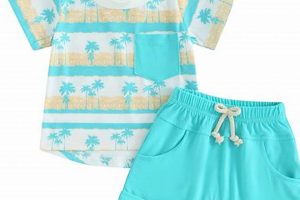 Vacation Ready: Cute Baby Vacation Clothes Outfits Baby Care 101: Essential Tips for Happy, Healthy Babies Vacation Ready: Cute Baby Vacation Clothes Outfits | Baby Care 101: Essential Tips for Happy, Healthy Babies