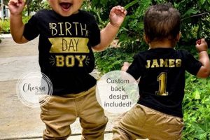 Cute Baby Boy 1st Birthday Outfit Ideas | [Your Brand] | Baby Care 101: Essential Tips for Happy, Healthy Babies