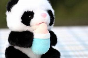 Cuddly Panda Baby Toy: Plush Pals & More! Baby Care 101: Essential Tips for Happy, Healthy Babies Cuddly Panda Baby Toy: Plush Pals & More! | Baby Care 101: Essential Tips for Happy, Healthy Babies