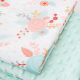 Best Baby Blanket Fabric: Soft & Safe Choices! | Baby Care 101: Essential Tips for Happy, Healthy Babies