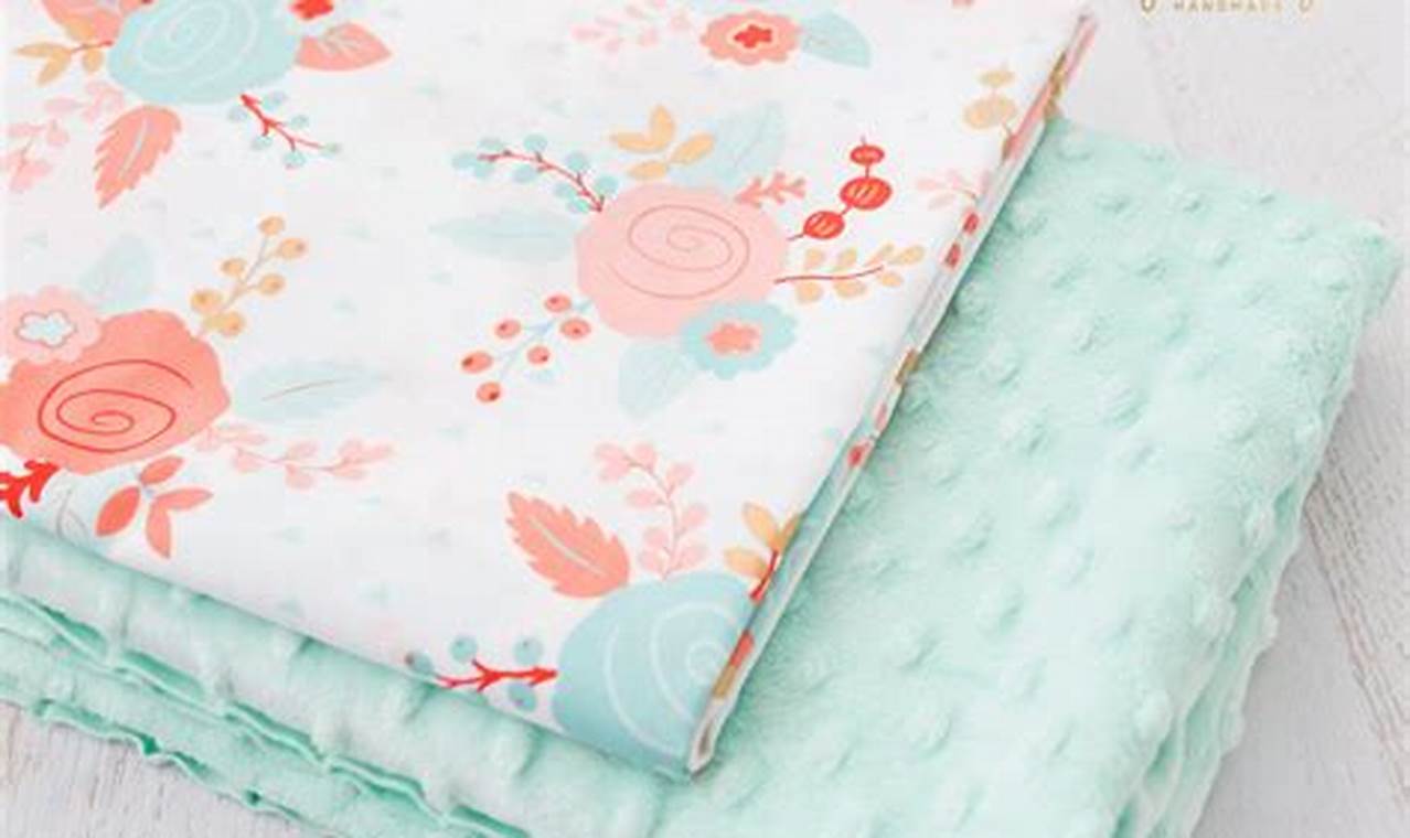 Best Baby Blanket Fabric: Soft & Safe Choices! Baby Care 101: Essential Tips for Happy, Healthy Babies Best Baby Blanket Fabric: Soft & Safe Choices! | Baby Care 101: Essential Tips for Happy, Healthy Babies