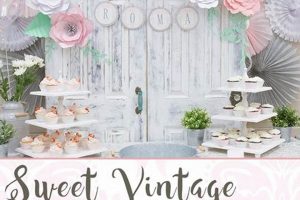 Charming Vintage Baby Shower Decorations Ideas & More! Baby Care 101: Essential Tips for Happy, Healthy Babies Charming Vintage Baby Shower Decorations Ideas & More! | Baby Care 101: Essential Tips for Happy, Healthy Babies