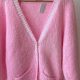 Darling Baby Pink Cardigan: Style & Comfort! | Baby Care 101: Essential Tips for Happy, Healthy Babies