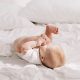 Baby Sleep: Why Is My Baby Throwing Legs Up & Down? | Baby Care 101: Essential Tips for Happy, Healthy Babies