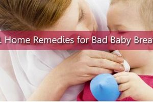 Is Baby Bad Breath at 6 Months Normal? Causes & Cures Baby Care 101: Essential Tips for Happy, Healthy Babies Is Baby Bad Breath at 6 Months Normal? Causes & Cures | Baby Care 101: Essential Tips for Happy, Healthy Babies