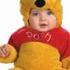 Adorable Baby Pooh! Winnie the Pooh Costume for Baby Sets | Baby Care 101: Essential Tips for Happy, Healthy Babies