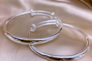 Safe & Stylish Baby Bangles: Adorn Your Little One! Baby Care 101: Essential Tips for Happy, Healthy Babies Safe & Stylish Baby Bangles: Adorn Your Little One! | Baby Care 101: Essential Tips for Happy, Healthy Babies