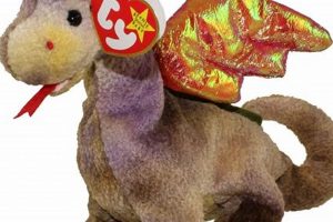 Buy Scorch Beanie Baby: Price Guide & Values [Year] | Baby Care 101: Essential Tips for Happy, Healthy Babies