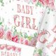 Lovely Baby Shower Table Cloth: Themes & Ideas | Baby Care 101: Essential Tips for Happy, Healthy Babies