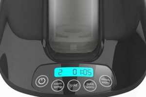 Baby Brezza Warmer Review: Portable Convenience & Safety Baby Care 101: Essential Tips for Happy, Healthy Babies Baby Brezza Warmer Review: Portable Convenience & Safety | Baby Care 101: Essential Tips for Happy, Healthy Babies