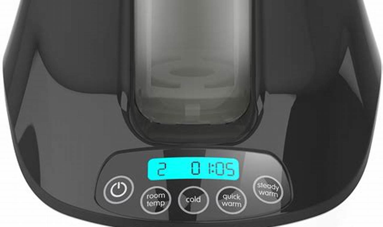 Baby Brezza Warmer Review: Portable Convenience & Safety Baby Care 101: Essential Tips for Happy, Healthy Babies Baby Brezza Warmer Review: Portable Convenience & Safety | Baby Care 101: Essential Tips for Happy, Healthy Babies