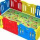 Best Baby Care Playpen Guide: Safety & Fun! | Baby Care 101: Essential Tips for Happy, Healthy Babies