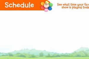 First Look: BabyFirst TV Schedule & Tips for Viewing Baby Care 101: Essential Tips for Happy, Healthy Babies First Look: BabyFirst TV Schedule & Tips for Viewing | Baby Care 101: Essential Tips for Happy, Healthy Babies