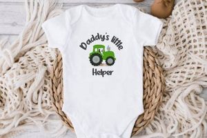 Tractor Cute: Baby Clothes with Tractors on Them - Apparel Baby Care 101: Essential Tips for Happy, Healthy Babies Tractor Cute: Baby Clothes with Tractors on Them - Apparel | Baby Care 101: Essential Tips for Happy, Healthy Babies