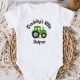 Tractor Cute: Baby Clothes with Tractors on Them - Apparel | Baby Care 101: Essential Tips for Happy, Healthy Babies