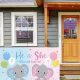 Buy Baby Shower Yard Sign Now: Best Selection | Baby Care 101: Essential Tips for Happy, Healthy Babies