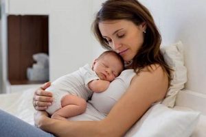 Why Baby Only Sleeps On My Chest? Sleep Solutions Baby Care 101: Essential Tips for Happy, Healthy Babies Why Baby Only Sleeps On My Chest? Sleep Solutions | Baby Care 101: Essential Tips for Happy, Healthy Babies