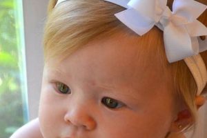 Adorable Baby Girl Hair Bows: Styles & Safety Tips Baby Care 101: Essential Tips for Happy, Healthy Babies Adorable Baby Girl Hair Bows: Styles & Safety Tips | Baby Care 101: Essential Tips for Happy, Healthy Babies