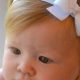 Adorable Baby Girl Hair Bows: Styles & Safety Tips | Baby Care 101: Essential Tips for Happy, Healthy Babies