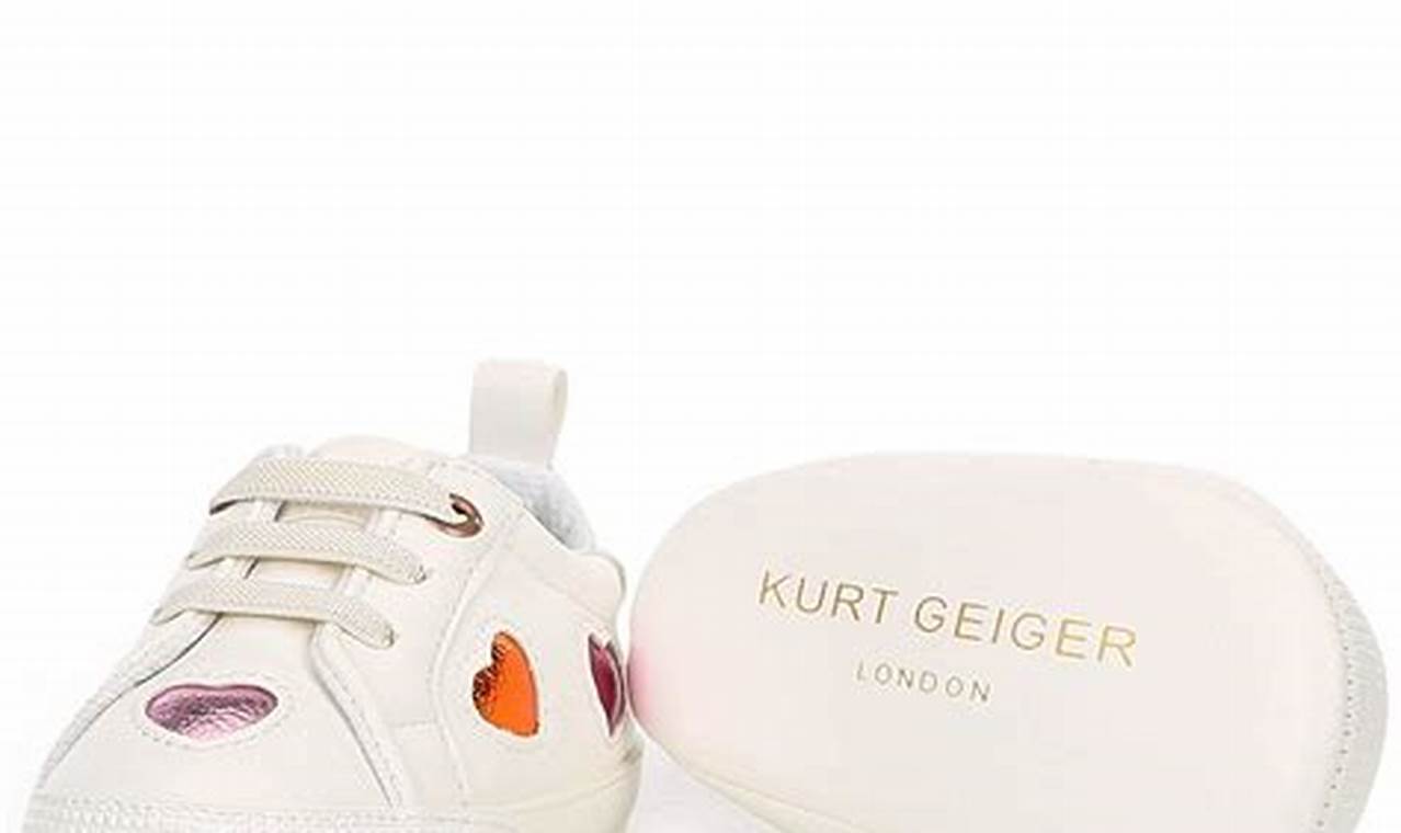 Designer Style: Baby Kurt Geiger Shoes for Little Feet! Baby Care 101: Essential Tips for Happy, Healthy Babies Designer Style: Baby Kurt Geiger Shoes for Little Feet! | Baby Care 101: Essential Tips for Happy, Healthy Babies
