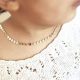 Adorable Necklace for Baby Girl: Keepsake Gifts | Baby Care 101: Essential Tips for Happy, Healthy Babies