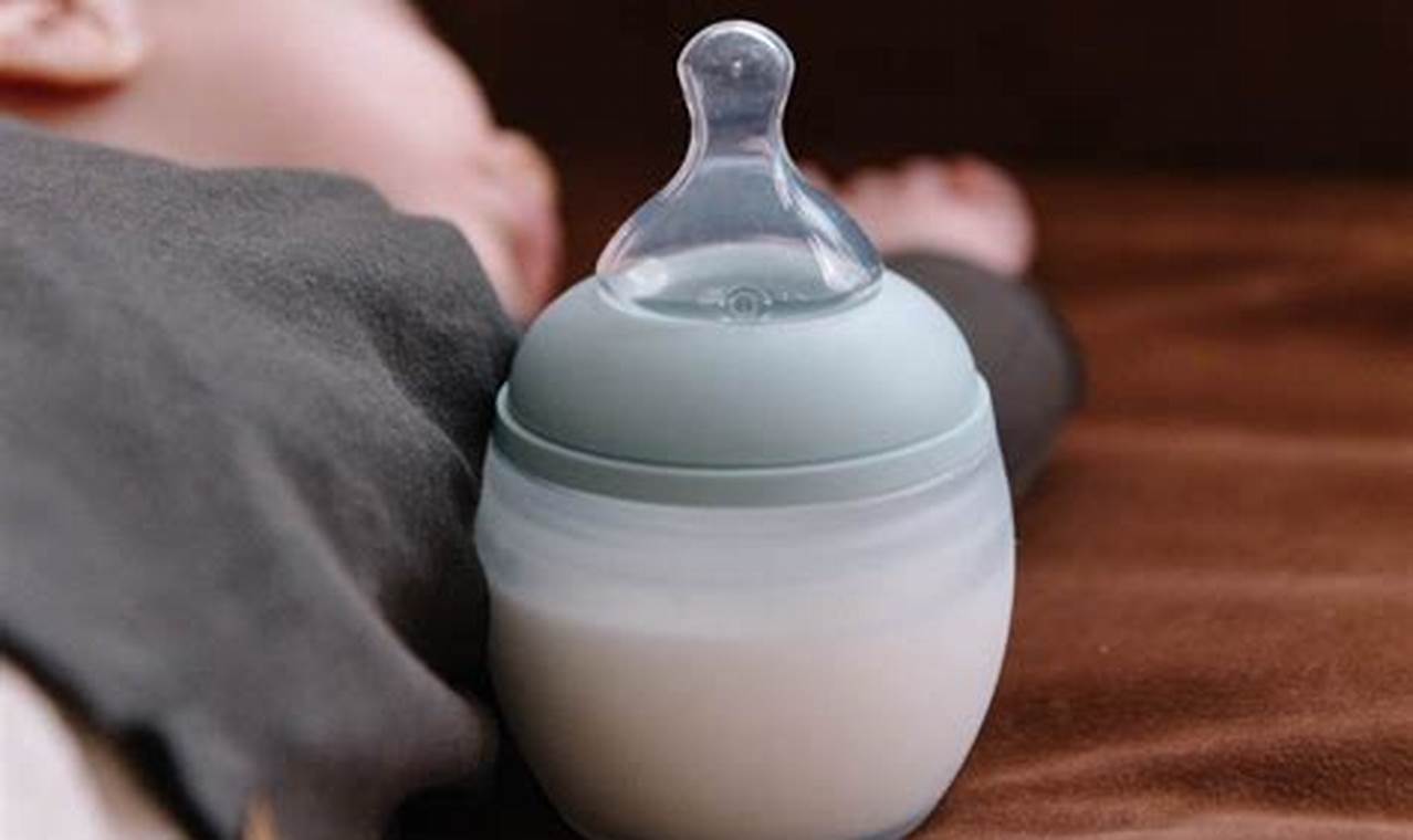 Best Elhee Baby Bottle: Reviews & Guide Baby Care 101: Essential Tips for Happy, Healthy Babies Best Elhee Baby Bottle: Reviews & Guide | Baby Care 101: Essential Tips for Happy, Healthy Babies