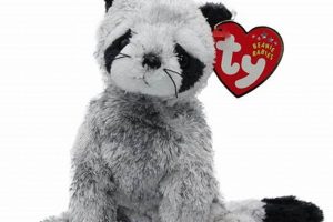 Rare Raccoon Beanie Baby: Values &amp; Guide [Collectibles] | Baby Care 101: Essential Tips for Happy, Healthy Babies