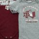 Shop Texas A&M Baby Clothes: Gig 'Em Gear! | Baby Care 101: Essential Tips for Happy, Healthy Babies