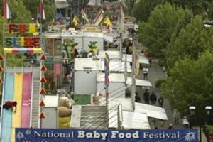 Your Guide: Fremont Baby Food Festival & More! Baby Care 101: Essential Tips for Happy, Healthy Babies Your Guide: Fremont Baby Food Festival & More! | Baby Care 101: Essential Tips for Happy, Healthy Babies