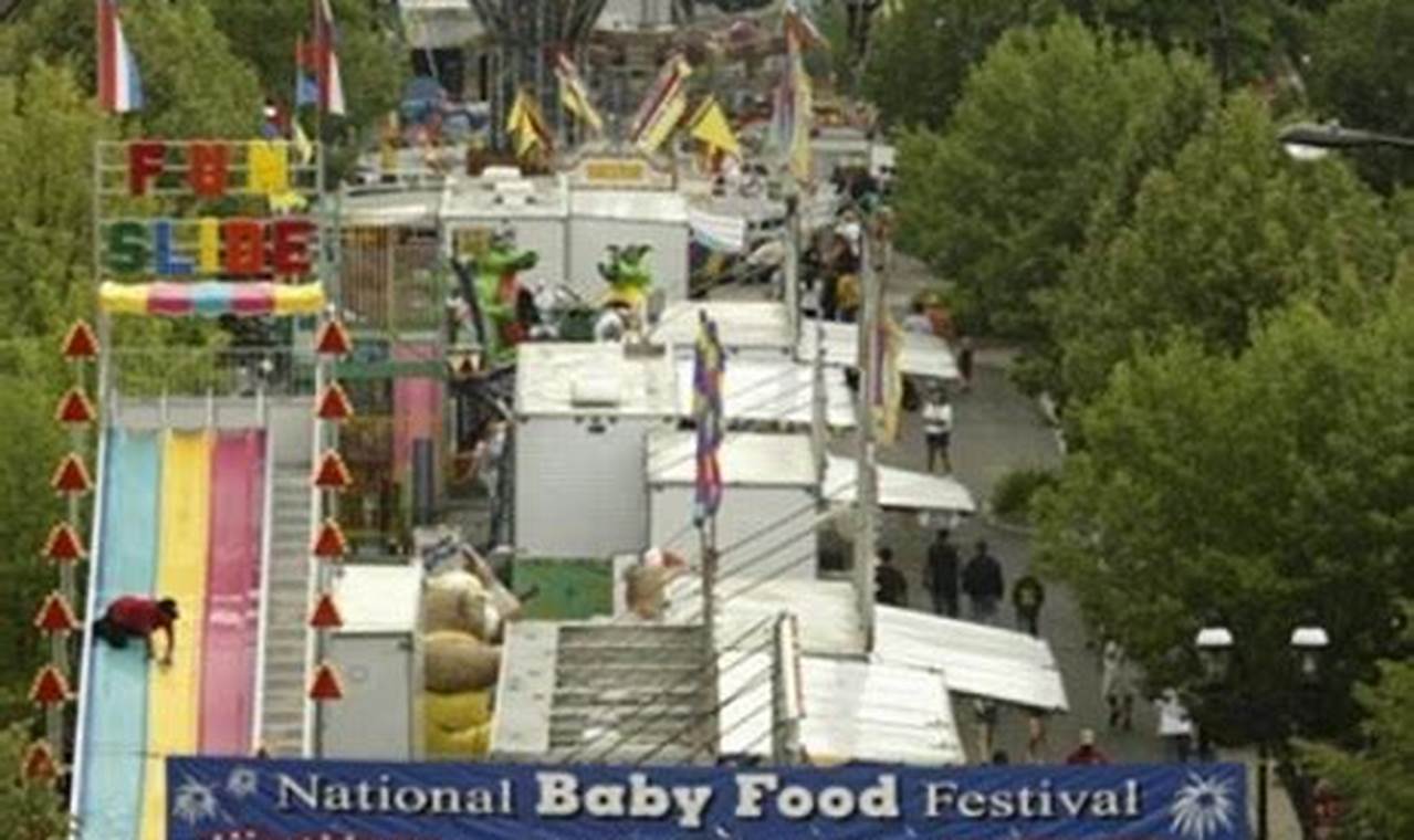 Your Guide: Fremont Baby Food Festival & More! Baby Care 101: Essential Tips for Happy, Healthy Babies Your Guide: Fremont Baby Food Festival & More! | Baby Care 101: Essential Tips for Happy, Healthy Babies