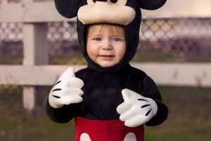 Adorable Mickey Mouse Costume for Baby: Shop Now! Baby Care 101: Essential Tips for Happy, Healthy Babies Adorable Mickey Mouse Costume for Baby: Shop Now! | Baby Care 101: Essential Tips for Happy, Healthy Babies