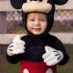 Adorable Mickey Mouse Costume for Baby: Shop Now! | Baby Care 101: Essential Tips for Happy, Healthy Babies