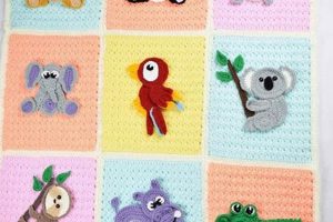 Best Animal Baby Blanket [Designs] for Cozy Sleep! | Baby Care 101: Essential Tips for Happy, Healthy Babies