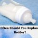 Baby Bottle Care: How Often to Replace Baby Bottles Guide | Baby Care 101: Essential Tips for Happy, Healthy Babies