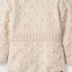 Adorable Baby Girl Sweater Rompers: Shop Now! | Baby Care 101: Essential Tips for Happy, Healthy Babies