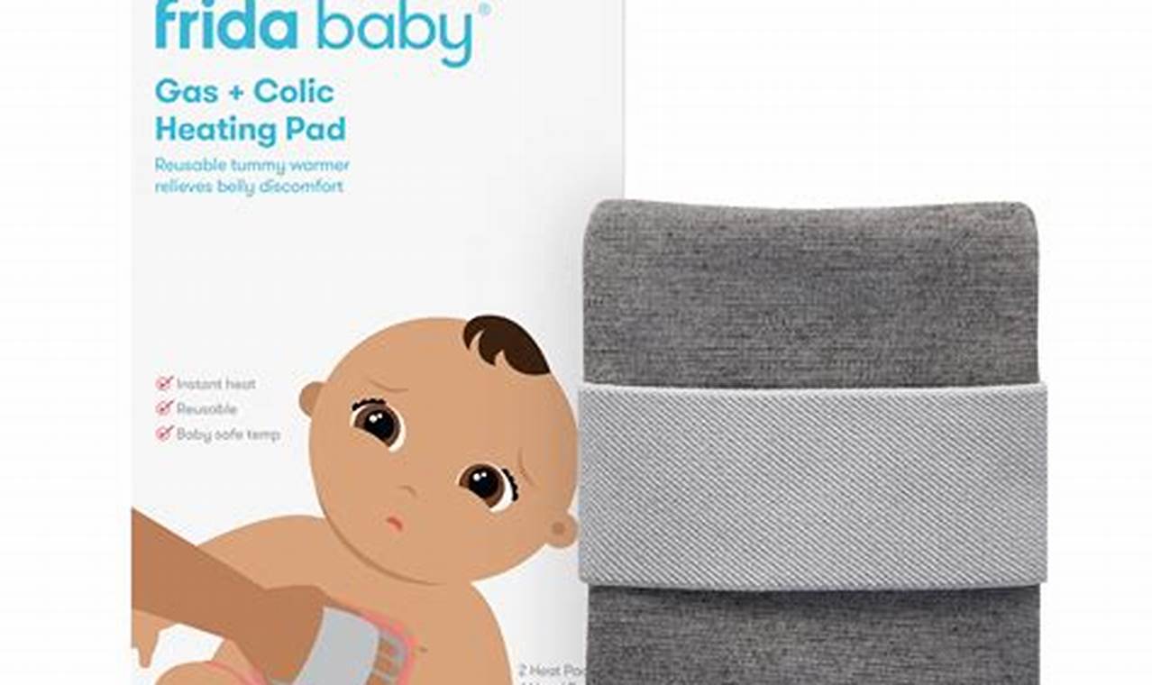 Best Baby Heating Pad: Soothe Your Baby Safely Baby Care 101: Essential Tips for Happy, Healthy Babies Best Baby Heating Pad: Soothe Your Baby Safely | Baby Care 101: Essential Tips for Happy, Healthy Babies