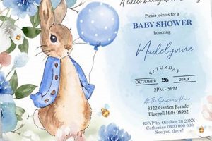 Charming Peter Rabbit Baby Shower Invitations: Ideas & More Baby Care 101: Essential Tips for Happy, Healthy Babies Charming Peter Rabbit Baby Shower Invitations: Ideas & More | Baby Care 101: Essential Tips for Happy, Healthy Babies
