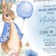 Charming Peter Rabbit Baby Shower Invitations: Ideas & More | Baby Care 101: Essential Tips for Happy, Healthy Babies