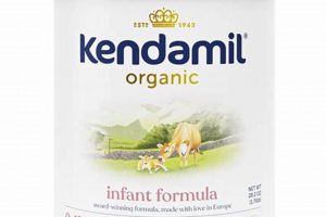 Seed Oil Free: Best Organic Baby Formula [Guide] | Baby Care 101: Essential Tips for Happy, Healthy Babies