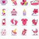 Adorable Baby Girl Icons: Designs & More | Baby Care 101: Essential Tips for Happy, Healthy Babies