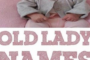 Vintage Charm: Old Lady Baby Names For Your Little One Baby Care 101: Essential Tips for Happy, Healthy Babies Vintage Charm: Old Lady Baby Names For Your Little One | Baby Care 101: Essential Tips for Happy, Healthy Babies